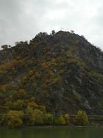 Loreley &ndash; &copy; Kerstin Hugel (Eberhardt TRAVEL)
