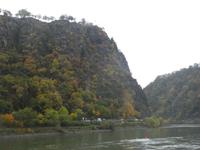 Loreley &ndash; &copy; Kerstin Hugel (Eberhardt TRAVEL)