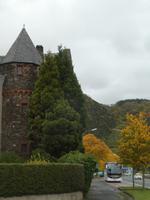 Treis Kaden &ndash; &copy; Kerstin Hugel (Eberhardt TRAVEL)
