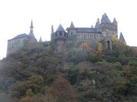 Cochem Reichsburg &ndash; &copy; Kerstin Hugel (Eberhardt TRAVEL)