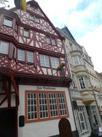 Bernkastel  &ndash; &copy; Kerstin Hugel (Eberhardt TRAVEL)