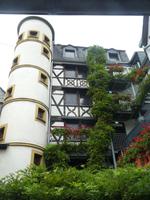 Bernkastel  &ndash; &copy; Kerstin Hugel (Eberhardt TRAVEL)