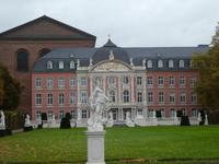 Trier &ndash; &copy; Kerstin Hugel (Eberhardt TRAVEL)