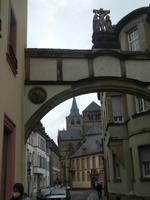 Trier &ndash; &copy; Kerstin Hugel (Eberhardt TRAVEL)