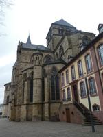Trier &ndash; &copy; Kerstin Hugel (Eberhardt TRAVEL)