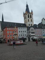 Trier &ndash; &copy; Kerstin Hugel (Eberhardt TRAVEL)