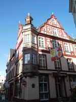 Koblenz  &ndash; &copy; Kerstin Hugel (Eberhardt TRAVEL)