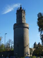 Andernach &ndash; &copy; Kerstin Hugel (Eberhardt TRAVEL)