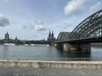 Köln &ndash; &copy; Sabine Letzybyll (Eberhardt TRAVEL)