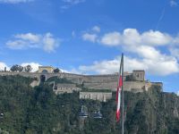 Koblenz &ndash; &copy; Sabine Letzybyll (Eberhardt TRAVEL)