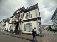 Andernach &ndash; &copy; Sabine Letzybyll (Eberhardt TRAVEL)