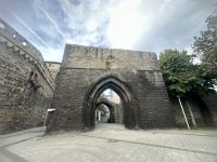 Andernach &ndash; &copy; Sabine Letzybyll (Eberhardt TRAVEL)