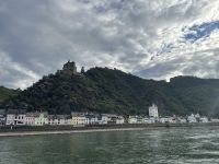 am Rhein &ndash; &copy; Sabine Letzybyll (Eberhardt TRAVEL)