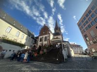 Aschaffenburg  &ndash; &copy; Sabine Letzybyll (Eberhardt TRAVEL)