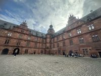 Aschaffenburg  &ndash; &copy; Sabine Letzybyll (Eberhardt TRAVEL)