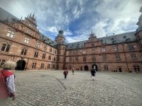Aschaffenburg  &ndash; &copy; Sabine Letzybyll (Eberhardt TRAVEL)