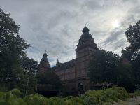 Aschaffenburg  &ndash; &copy; Sabine Letzybyll (Eberhardt TRAVEL)