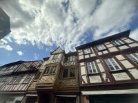 Miltenberg  &ndash; &copy; Sabine Letzybyll (Eberhardt TRAVEL)