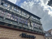 Miltenberg  &ndash; &copy; Sabine Letzybyll (Eberhardt TRAVEL)