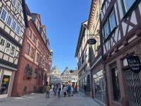 Tauberbischofsheim  &ndash; &copy; Sabine Letzybyll (Eberhardt TRAVEL)