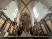 Kloster Bronnbach &ndash; &copy; Sabine Letzybyll (Eberhardt TRAVEL)