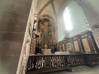 Kloster Bronnbach  &ndash; &copy; Sabine Letzybyll (Eberhardt TRAVEL)