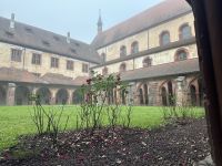 Wertheim - Kloster Bronnbach &ndash; &copy; Sabine Letzybyll (Eberhardt TRAVEL)