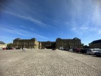 Würzburg Residenz &ndash; &copy; Sabine Letzybyll (Eberhardt TRAVEL)