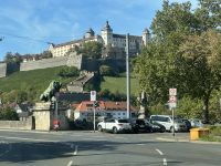 Würzburg &ndash; &copy; Sabine Letzybyll (Eberhardt TRAVEL)