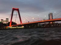 Rotterdam &ndash; &copy; Kerstin Hugel (Eberhardt TRAVEL)