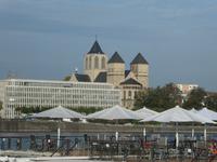 Köln &ndash; &copy; Kerstin Hugel (Eberhardt TRAVEL)
