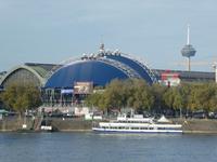 Köln &ndash; &copy; Kerstin Hugel (Eberhardt TRAVEL)