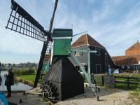 Zaanse Schans  &ndash; &copy; Kerstin Hugel (Eberhardt TRAVEL)
