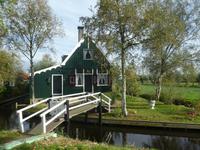 Zaanse Schans  &ndash; &copy; Kerstin Hugel (Eberhardt TRAVEL)