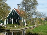 Zaanse Schans  &ndash; &copy; Kerstin Hugel (Eberhardt TRAVEL)