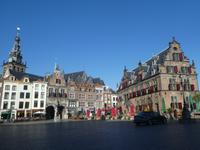 Nijmegen &ndash; &copy; Kerstin Hugel (Eberhardt TRAVEL)