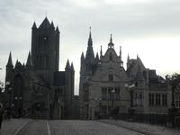 Gent &ndash; &copy; Kerstin Hugel (Eberhardt TRAVEL)