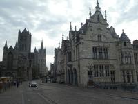 Gent &ndash; &copy; Kerstin Hugel (Eberhardt TRAVEL)