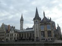 Gent &ndash; &copy; Kerstin Hugel (Eberhardt TRAVEL)
