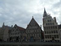 Gent &ndash; &copy; Kerstin Hugel (Eberhardt TRAVEL)