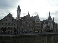 Gent &ndash; &copy; Kerstin Hugel (Eberhardt TRAVEL)
