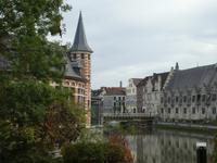 Gent &ndash; &copy; Kerstin Hugel (Eberhardt TRAVEL)