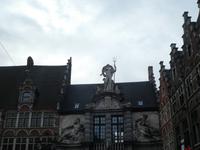 Gent &ndash; &copy; Kerstin Hugel (Eberhardt TRAVEL)