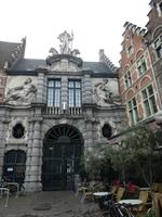 Gent &ndash; &copy; Kerstin Hugel (Eberhardt TRAVEL)