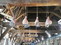 Gent Schinkenhalle &ndash; &copy; Kerstin Hugel (Eberhardt TRAVEL)