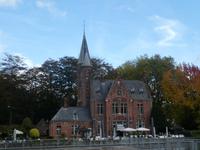 Brügge &ndash; &copy; Kerstin Hugel (Eberhardt TRAVEL)
