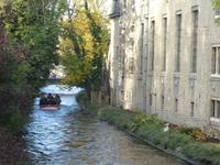 Brügge &ndash; &copy; Kerstin Hugel (Eberhardt TRAVEL)