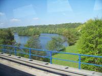 Ruhrtalsperre Kemnader See