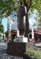 Engelbert- Brunnen &ndash; &copy; Steffi Zimmermann (Eberhardt TRAVEL)