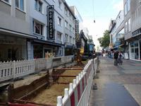 Innenstadt Bochum &ndash; &copy; Steffi Zimmermann (Eberhardt TRAVEL)